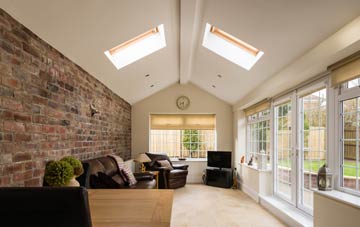 conservatory roof insulation North Benfleet, Essex