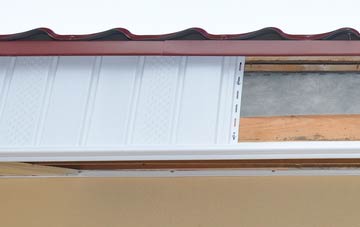 North Benfleet fascia repair costs