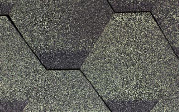 North Benfleet fibreglass shingle repairs