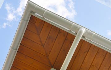 North Benfleet soffit types