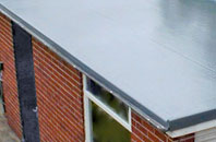 free North Benfleet flat roofing insulation quotes