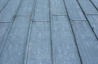 North Benfleet lead roofing